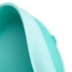 Silicone Infant Self Feeding Set