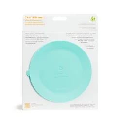 Silicone Infant Self Feeding Set