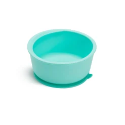 Silicone Infant Self Feeding Set