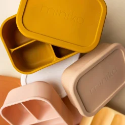 Silicone Lunch Box