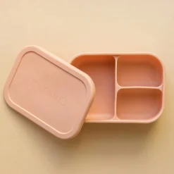 Silicone Lunch Box
