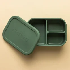 Silicone Lunch Box