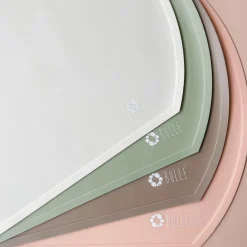 Silicone Placemat - Ivory