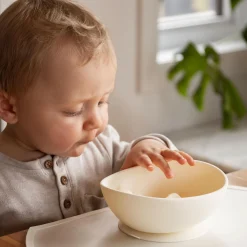 Silicone Placemat - Ivory