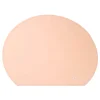 Silicone Placemat - Peach