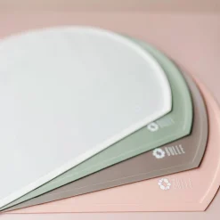 Silicone Placemat - Peach