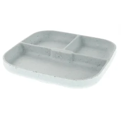 Silicone Plates With Suction