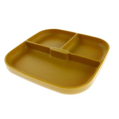 Silicone Plates With Suction