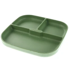 Silicone Plates With Suction