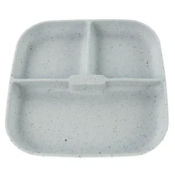 Silicone Plates With Suction