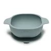 Silicone Snack Bowl - Blue