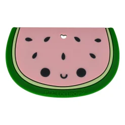Silicone Teether - Watermelon