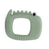 Silicone Wild Teether - Alligator