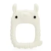 Silicone Wild Teether - Llama