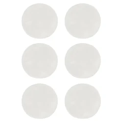 Silk Breast Pads (6)