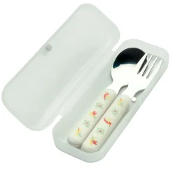 Silverware Set - Hummingbird