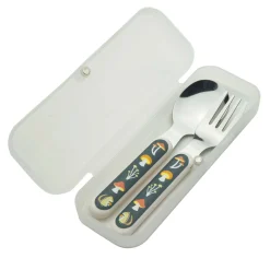 Silverware Set - Mostly Mushrooms