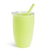 Simple Clean™ Straw Tumbler 10oz