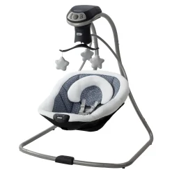 Simple Sway™ LX Swing with Multi-Direction Seat - Hutton