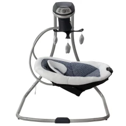 Simple Sway™ LX Swing with Multi-Direction Seat - Hutton