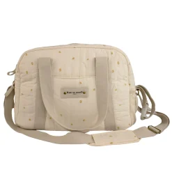 Simply Diaper Bag - Beige