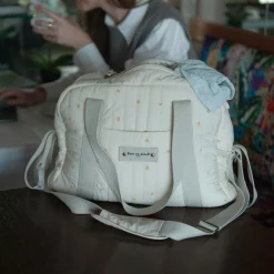 Simply Diaper Bag - Beige