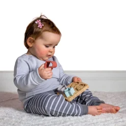 Simply Silicone Bamboo Sorter