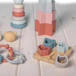 Simply Silicone Bamboo Sorter