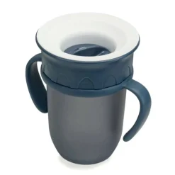 Sippy Cup 360 - Deep Ocean