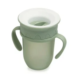 Sippy Cup 360 - Moss