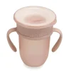 Sippy Cup 360 - Soft Blush