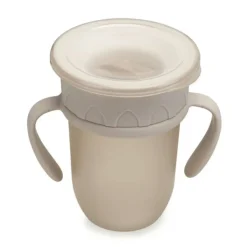 Sippy Cup 360 - Soft Sand
