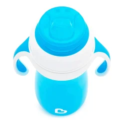 Sippy Cup with Handle 10oz - Blue