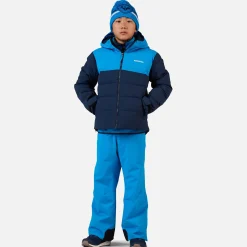 Siz Quilted Jacket 10-16