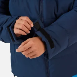 Siz Quilted Jacket 10-16