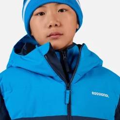 Siz Quilted Jacket 10-16