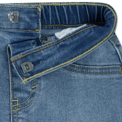 Skater Tee & Denim Set 12-24m