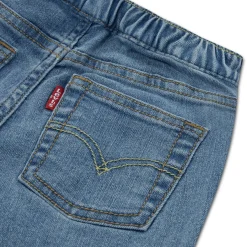 Skater Tee & Denim Set 12-24m