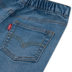 Skater Tee & Denim Set 2-4t