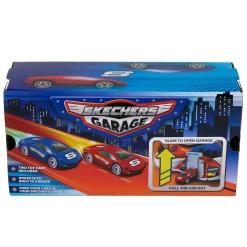 Skechers Garage Shoe Size 11-3