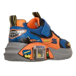 Skechers Garage Shoe Size 11-3