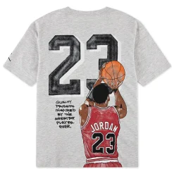 Sketch T-shirt 8-18y