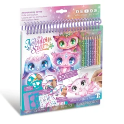 Sketchbook Animoulous Fever