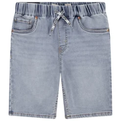 Skinny Dobby Pull-on Short8-16y