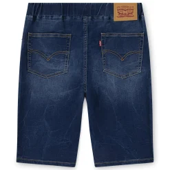 Skinny Dobby Pull-on Short 4-7y