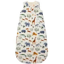 Sleep Bag - Safari Jungle