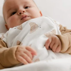Sleep Bag 0-36m Croissants