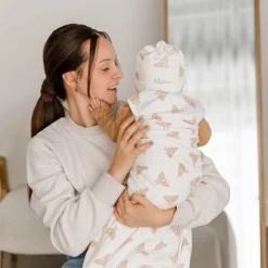 Sleep Bag 0-36m Croissants