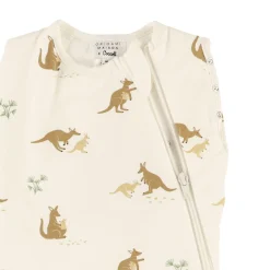 Sleep Bag Newborn Kangaroos- Special Edition CHU Sainte‑Justine Foundation