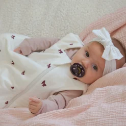 Sleepbag Bow 0-36m